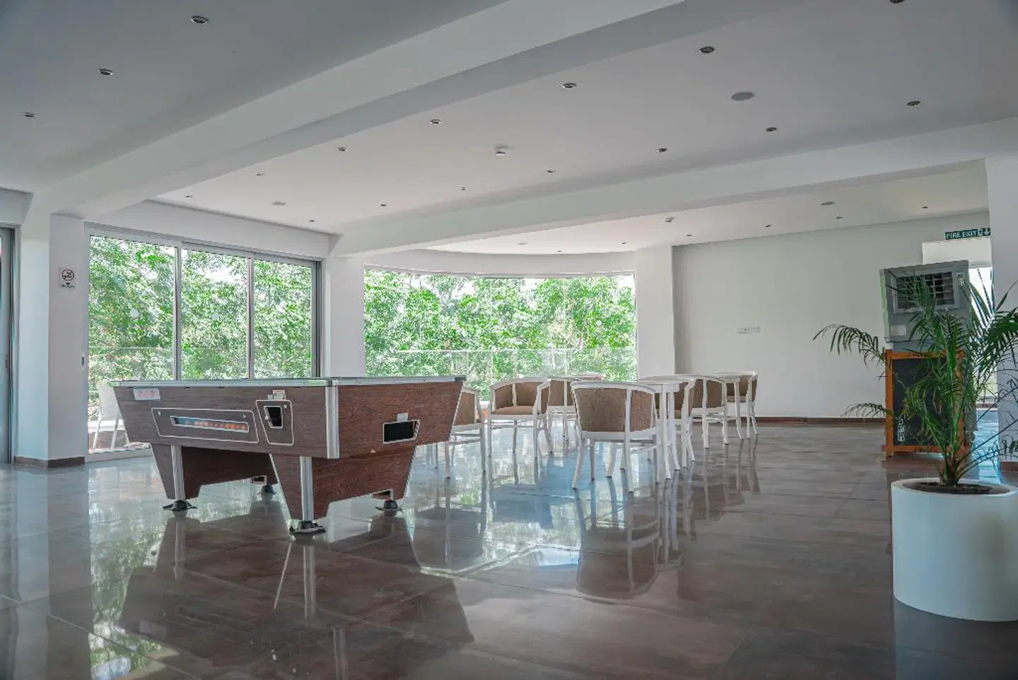 Rio Gardens Konferenz