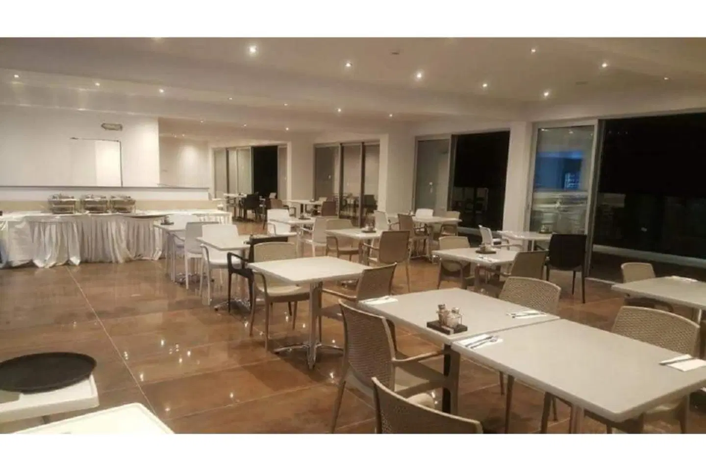 Rio Gardens Restaurant