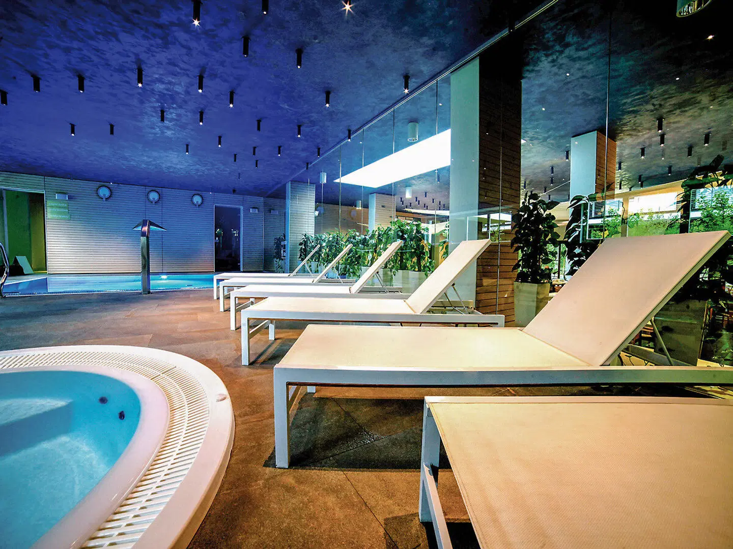 Golden Tulip Miedzyzdroje Residence SPORTS_AND_LEISURE