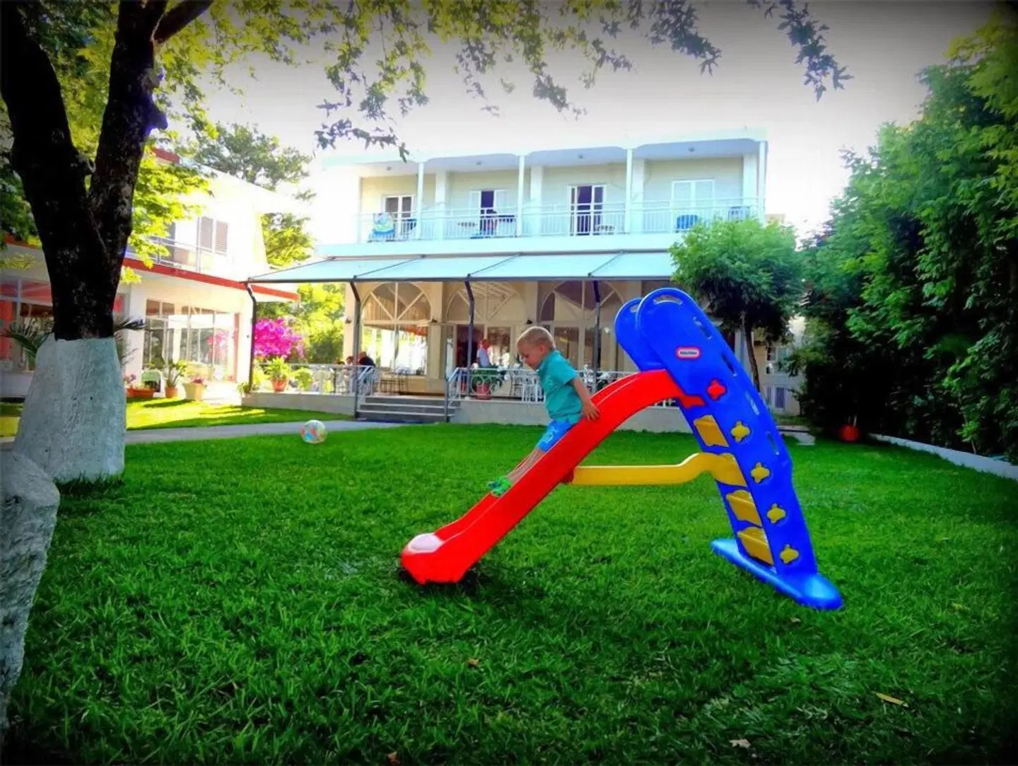 Avra Beach Hotel SPORTS_AND_LEISURE