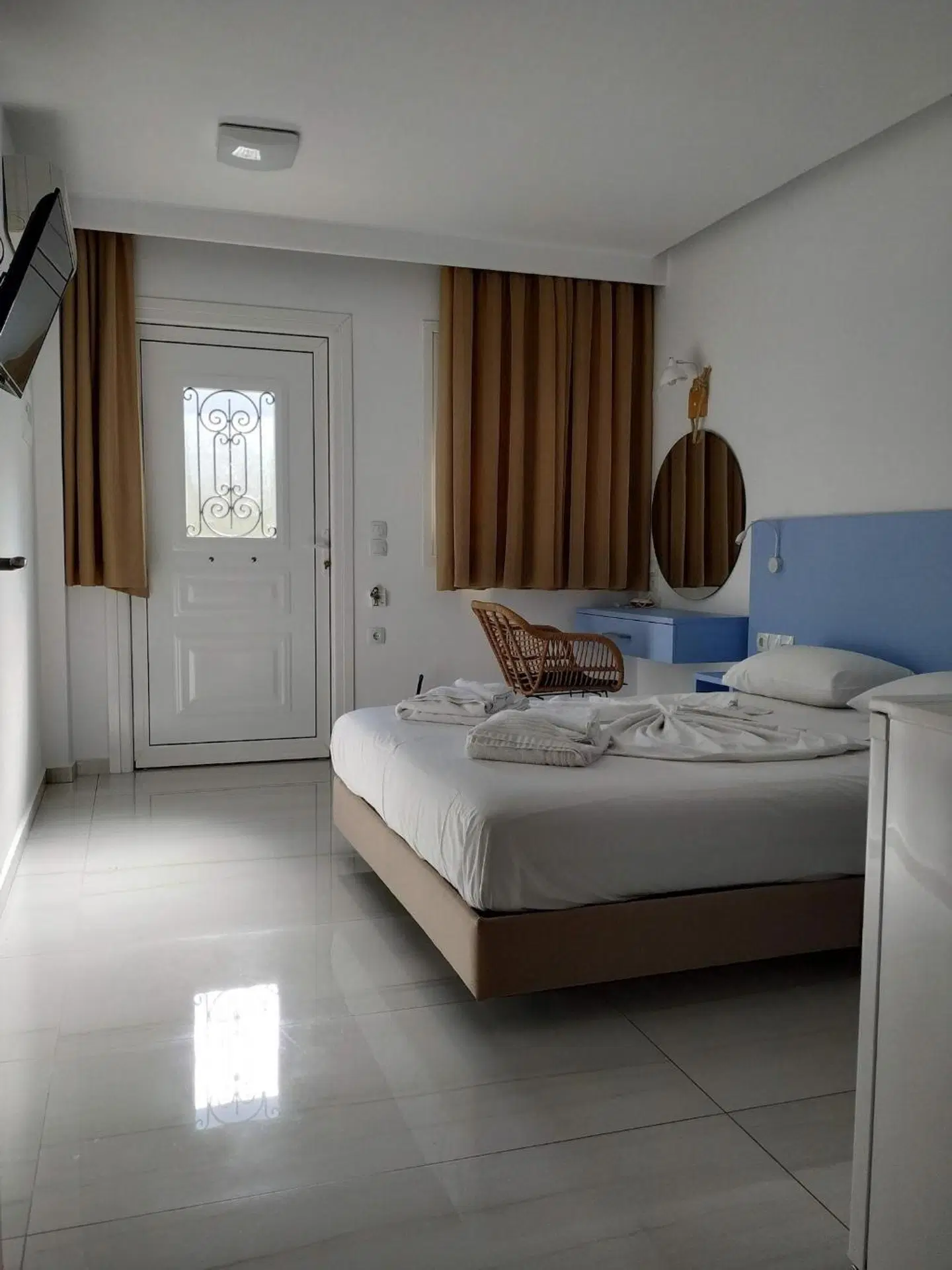 Avra Beach Hotel ROOM_EXAMPLE