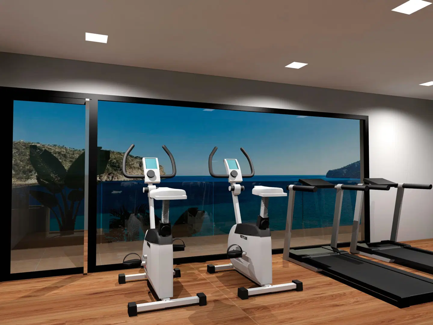 Bahía Suites Camp de Mar SPORTS_AND_LEISURE