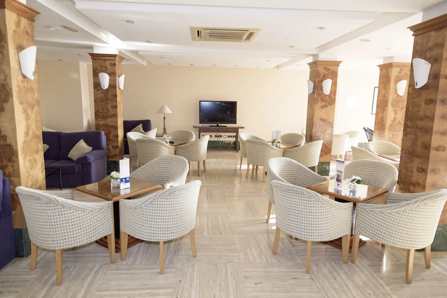 Club SIllot Konferenz