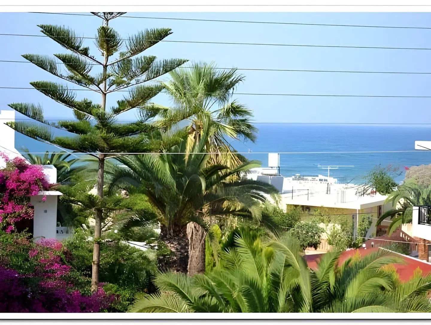 Melina's House EXTERIOR