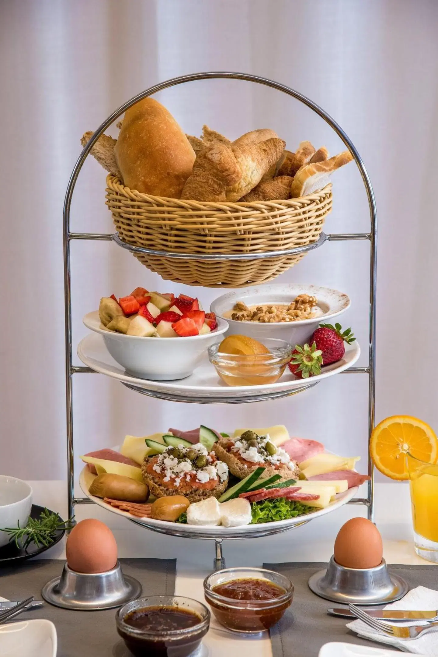 Coral Boutique Hotel Restaurant