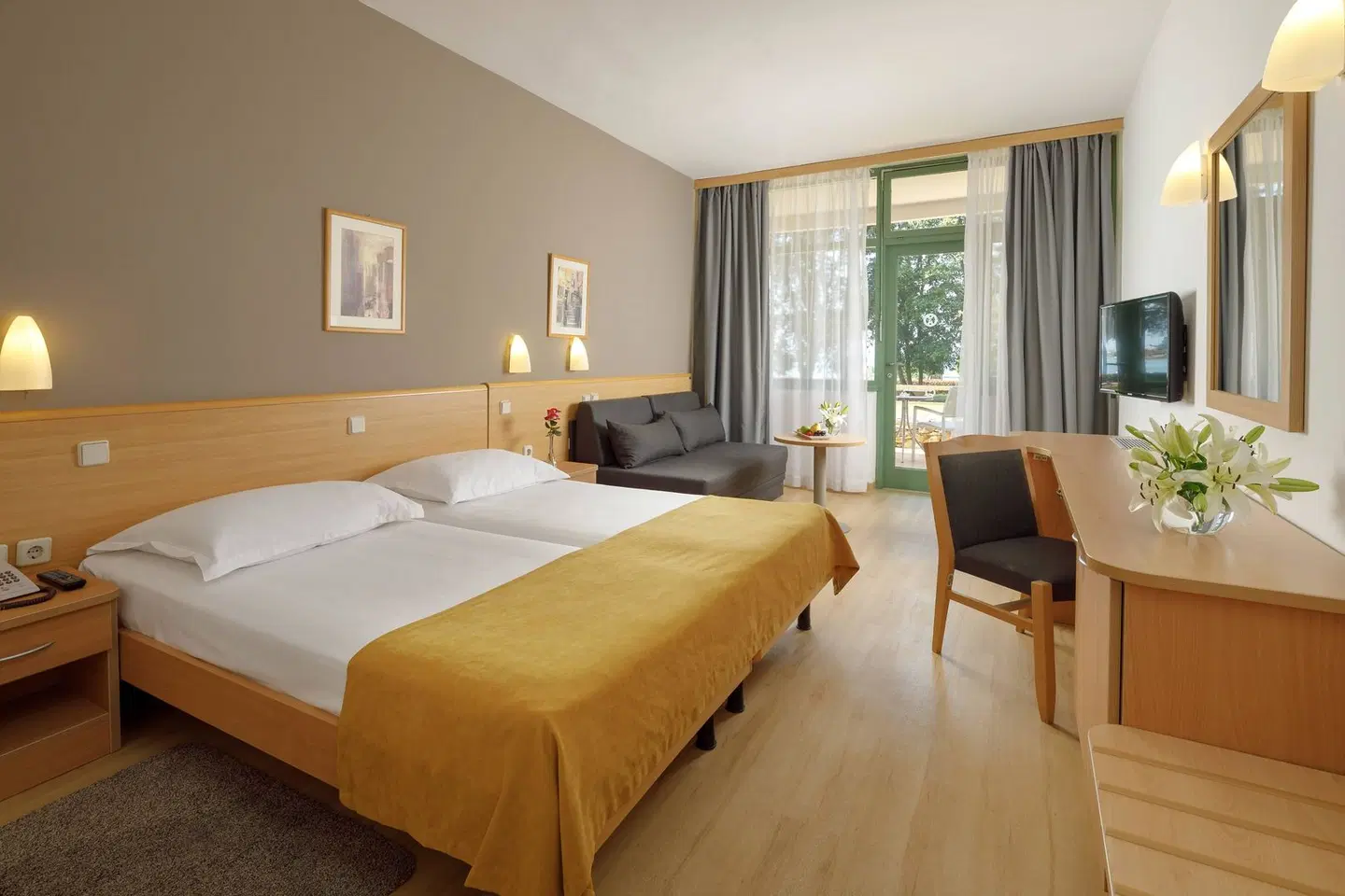 Aurora Plava Laguna ROOM_EXAMPLE