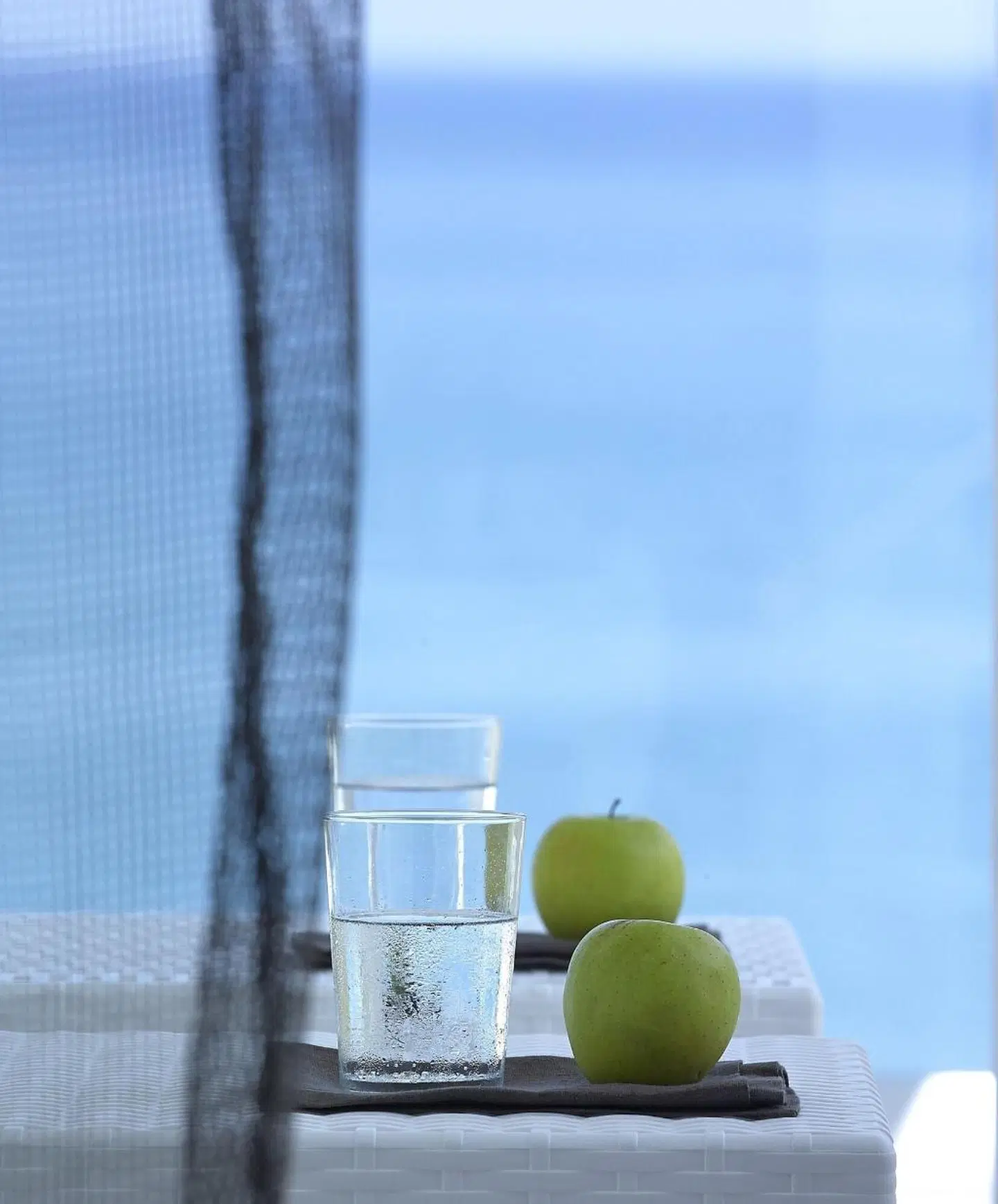 Coral Boutique Hotel Terrasse