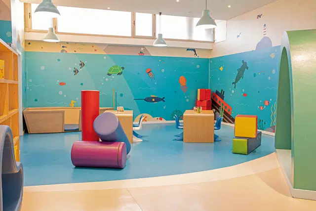 Iberostar Waves Gaviotas Park LOUNGE_LOBBY