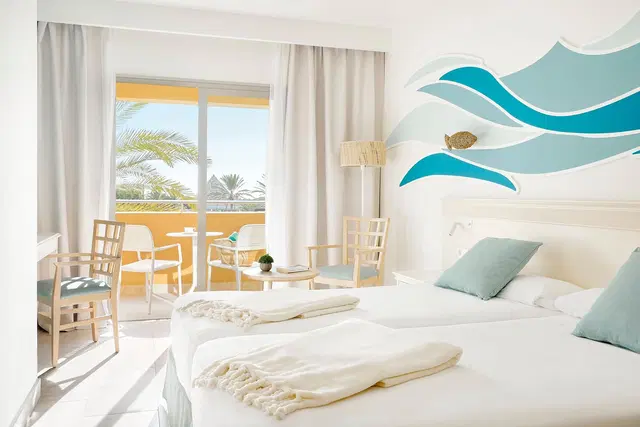 Iberostar Waves Gaviotas Park ROOM_EXAMPLE