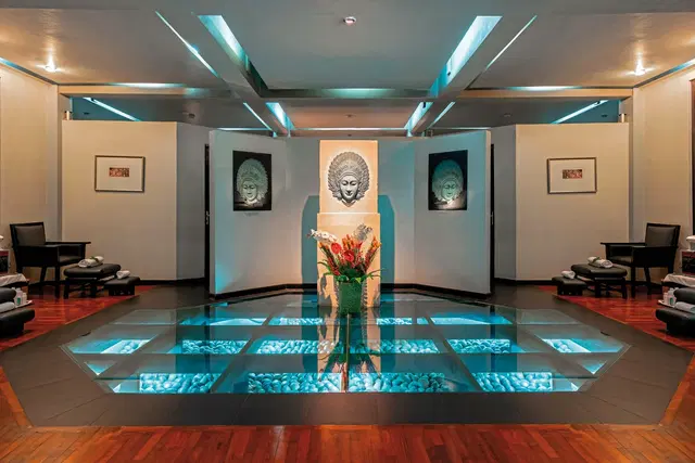 Bali Garden Beach Resort HEALTH_BEAUTY