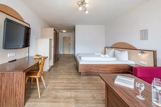 Hotel Gasthof Andreas ROOM_EXAMPLE