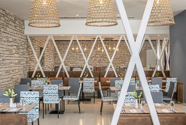 Falkensteiner Club Funimation Borik Restaurant