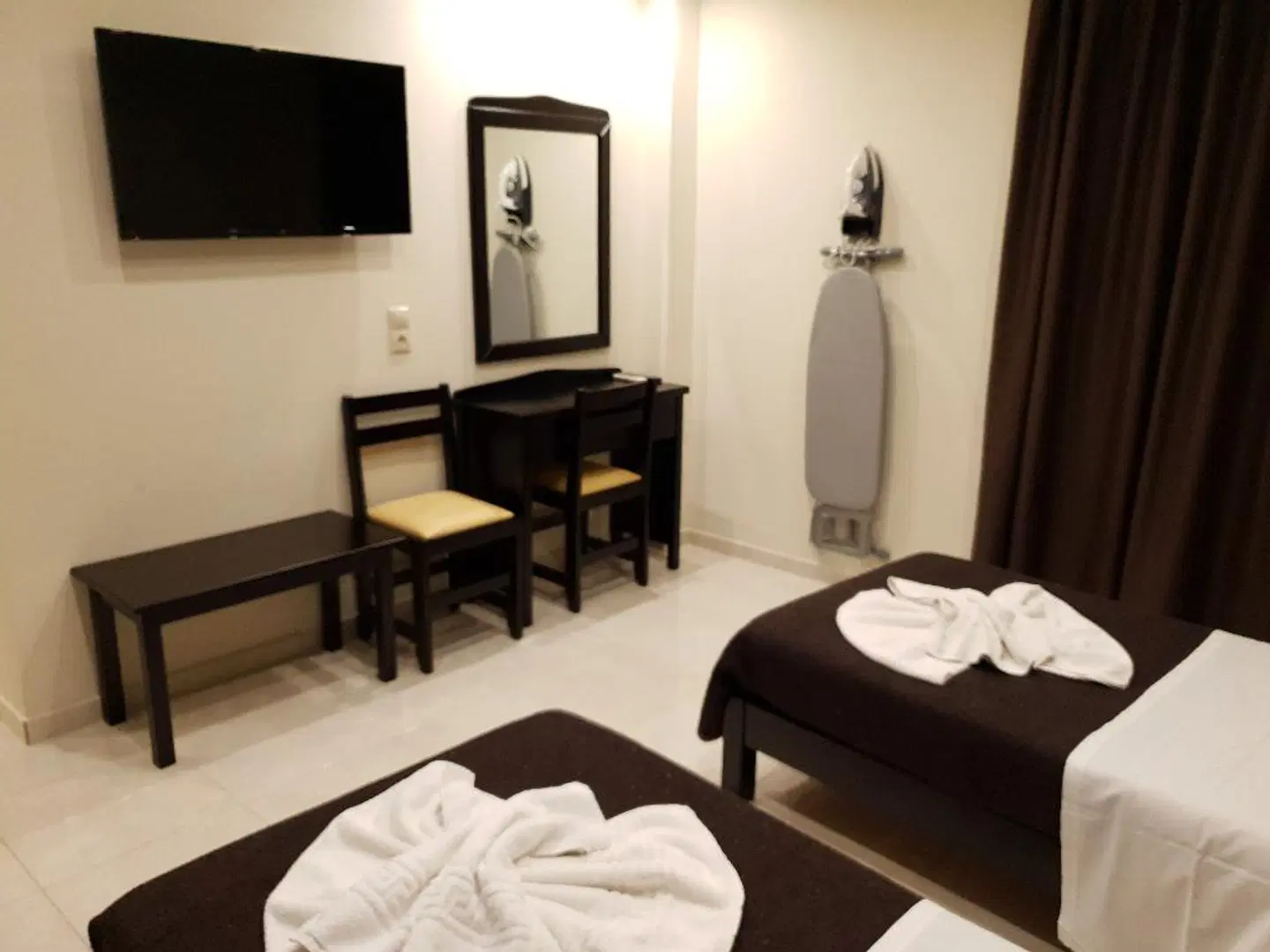 24 Seven Boutique Hotel HEALTH_BEAUTY