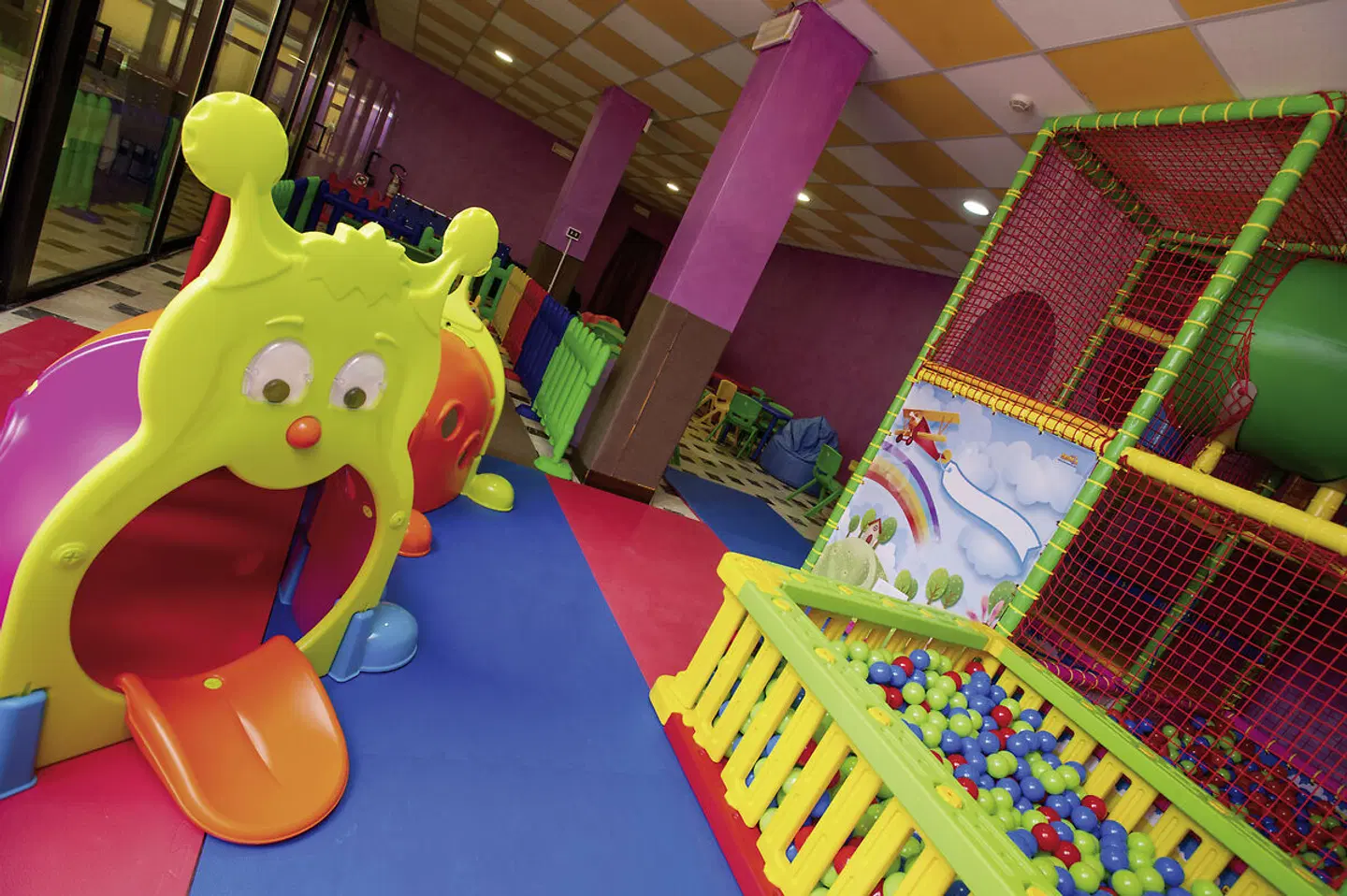 Hotel Sole Malcesine SPORTS_AND_LEISURE