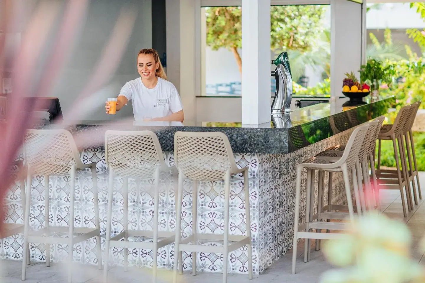 Sofianna Hotel Apartments LOUNGE_LOBBY