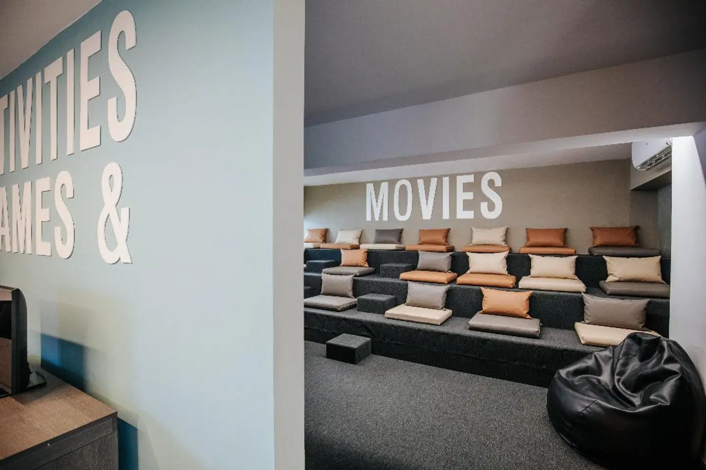 Sofianna Hotel Apartments LOUNGE_LOBBY