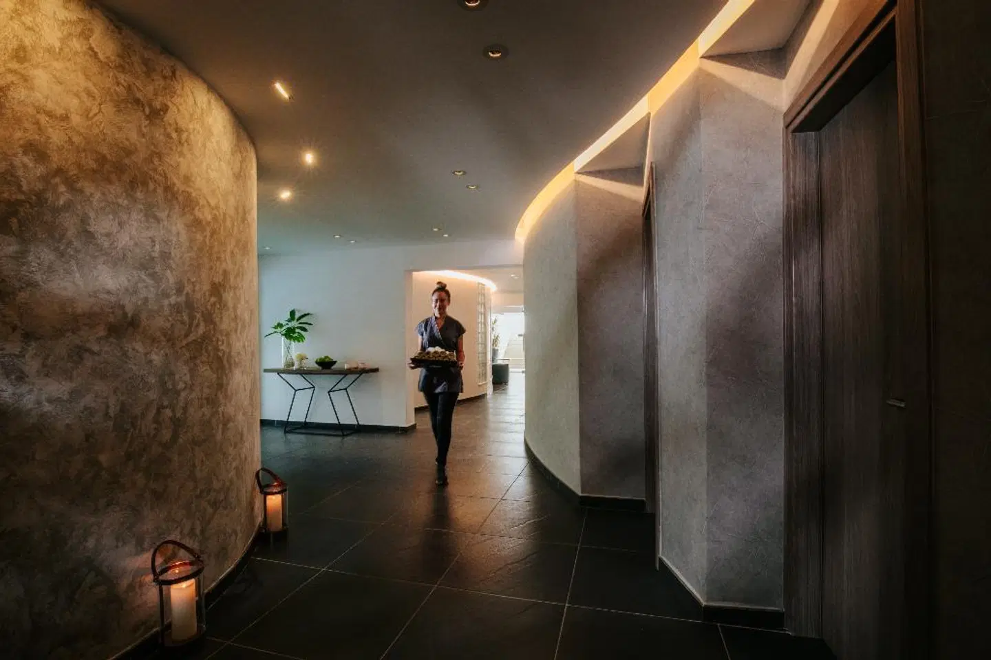 Sofianna Hotel Apartments LOUNGE_LOBBY