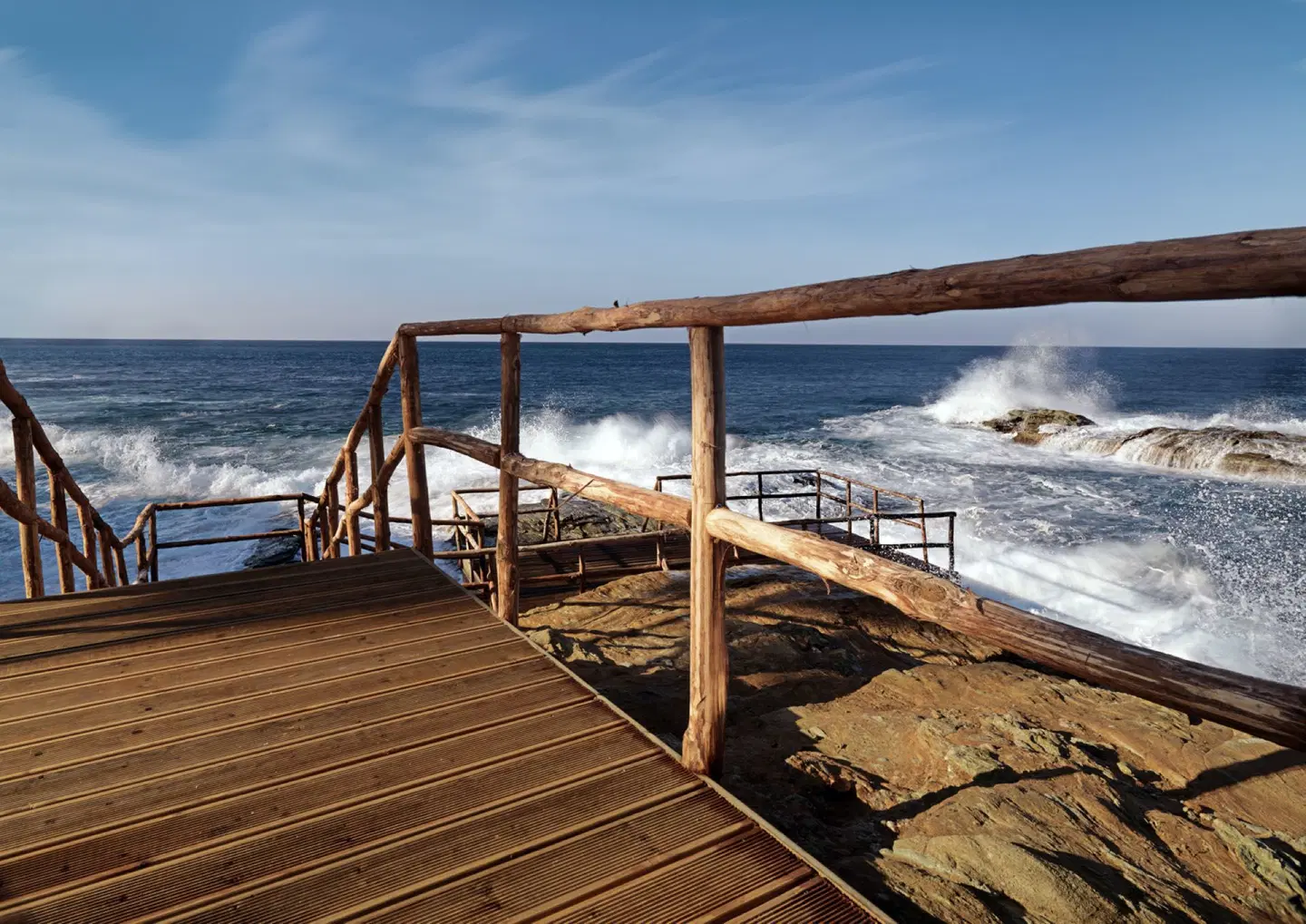 Out Of The Blue Capsis Elite Resort Strand