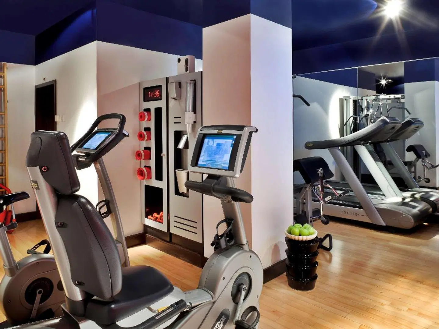 Sofitel Lisbon Liberdade Hotel SPORTS_AND_LEISURE