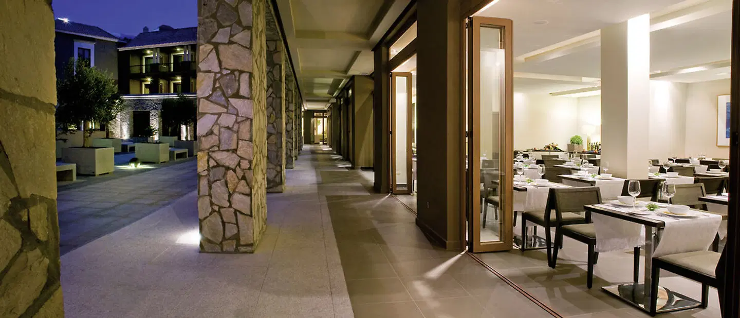 Hotel Playa Calera LOUNGE_LOBBY