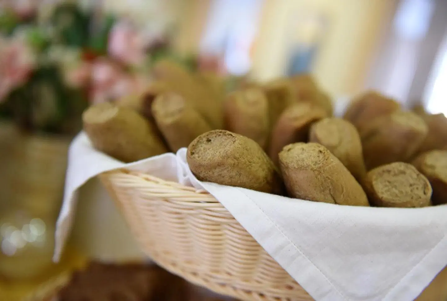 Blue Sea Hotel HEALTH_BEAUTY