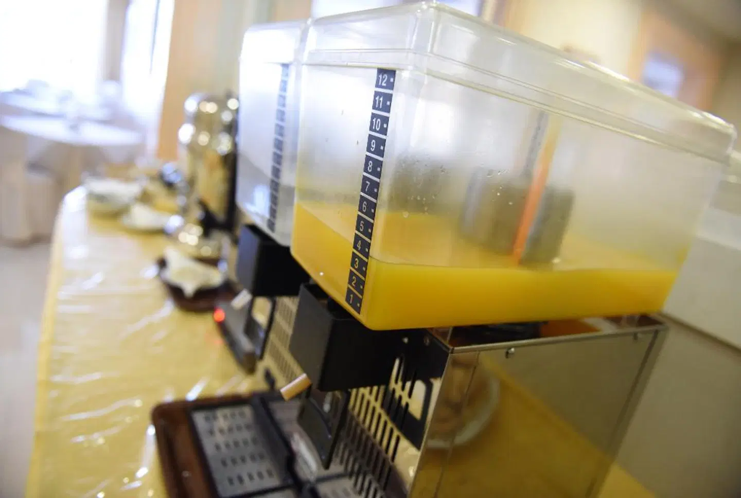 Blue Sea Hotel Konferenz