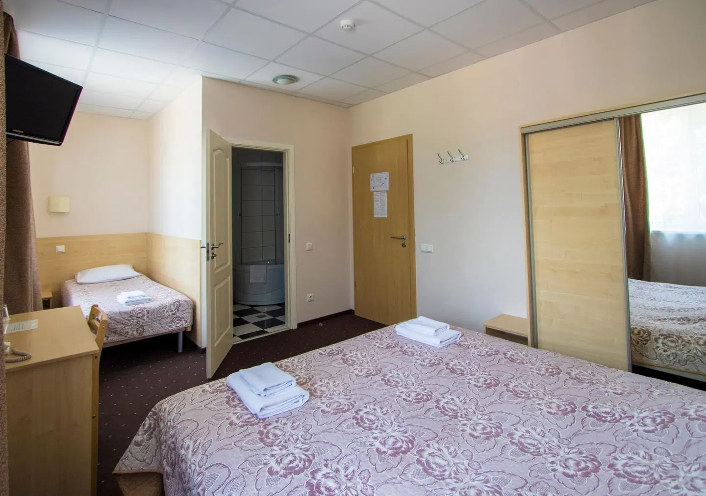 Best Riga ROOM_EXAMPLE