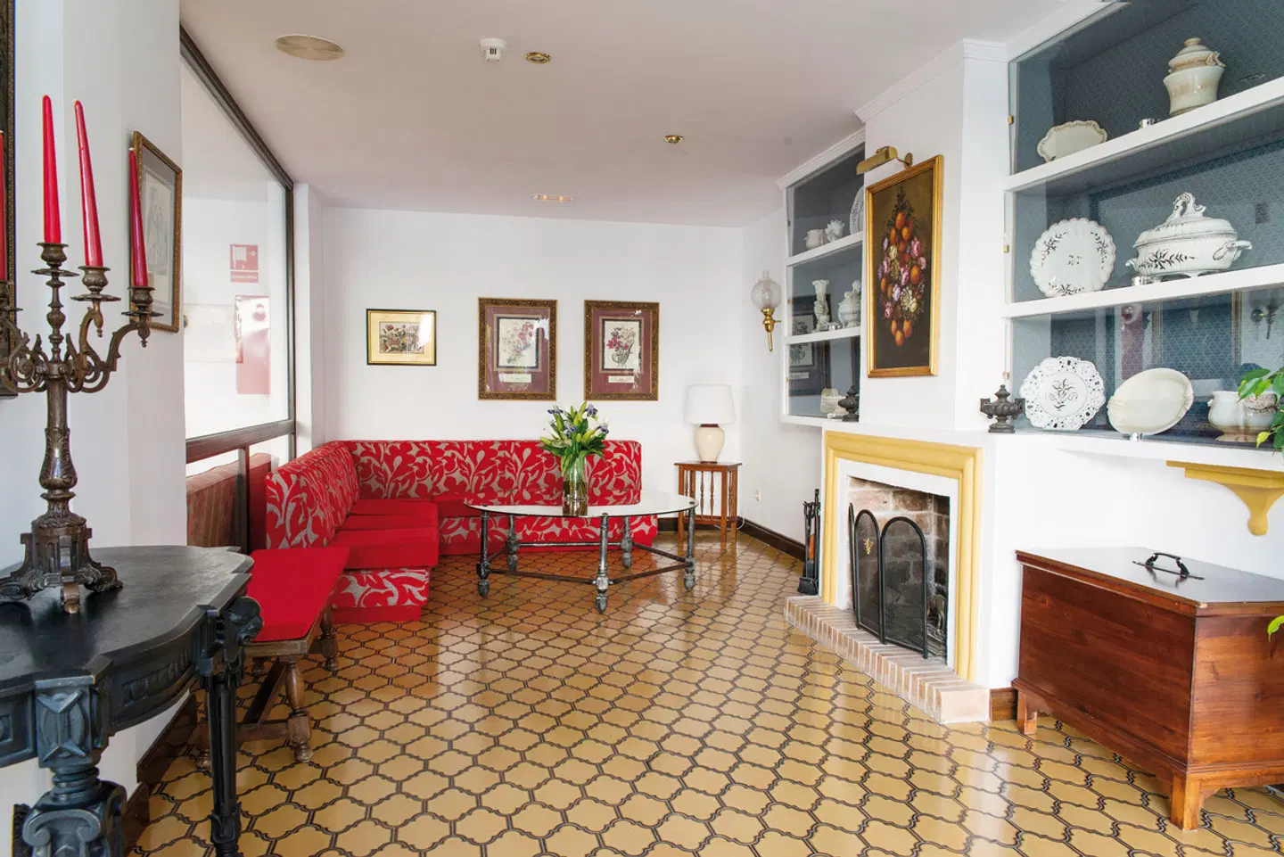 TRH Mijas LOUNGE_LOBBY