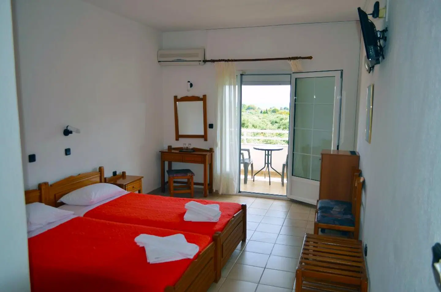 Hotel Achillion ROOM_EXAMPLE