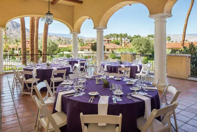 Tommy Bahama Miramonte Resort & Spa Restaurant