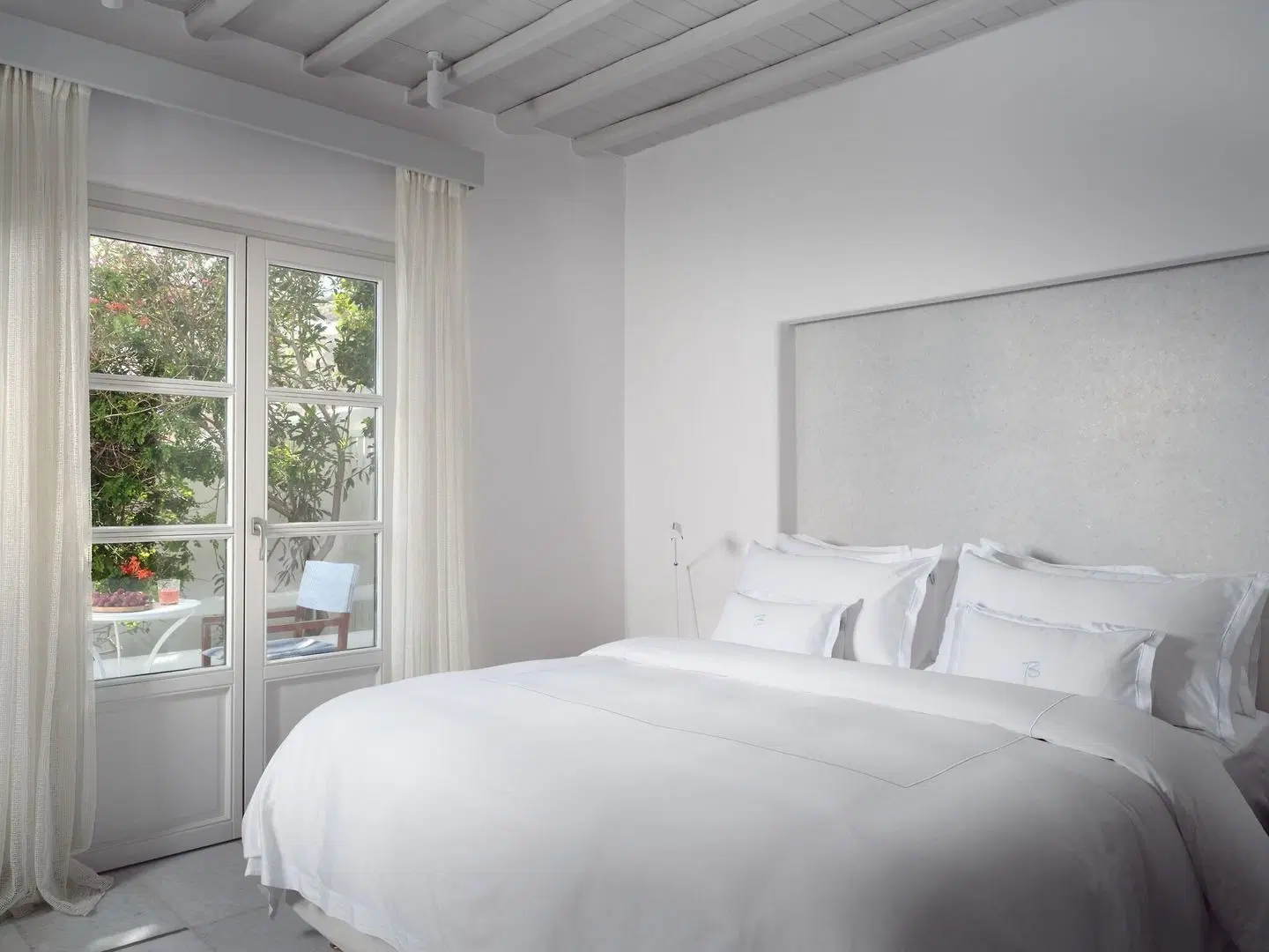 Belvedere Mykonos - Main Hotel Rooms &Suites ROOM_EXAMPLE