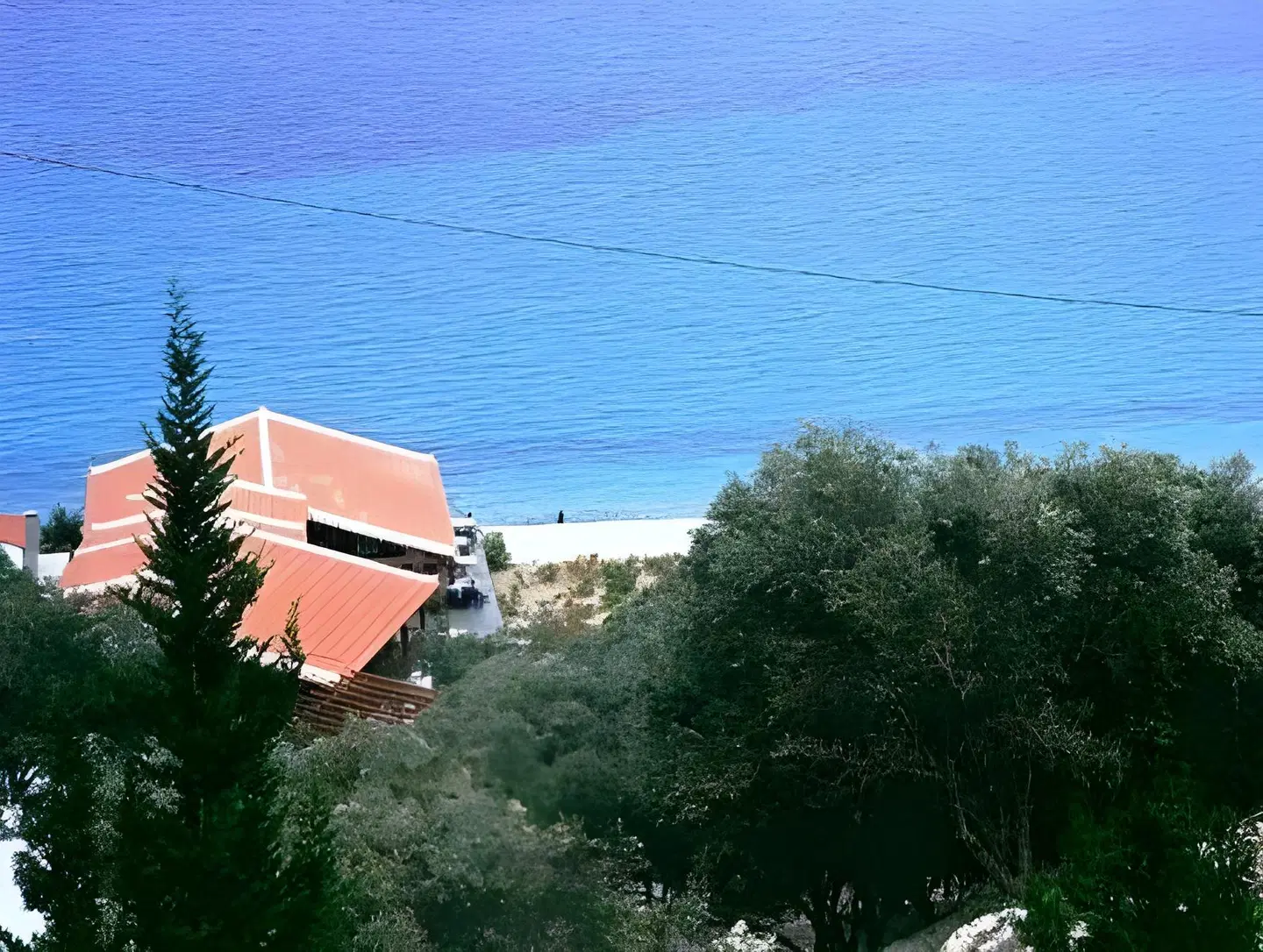 Gregory Studios EXTERIOR