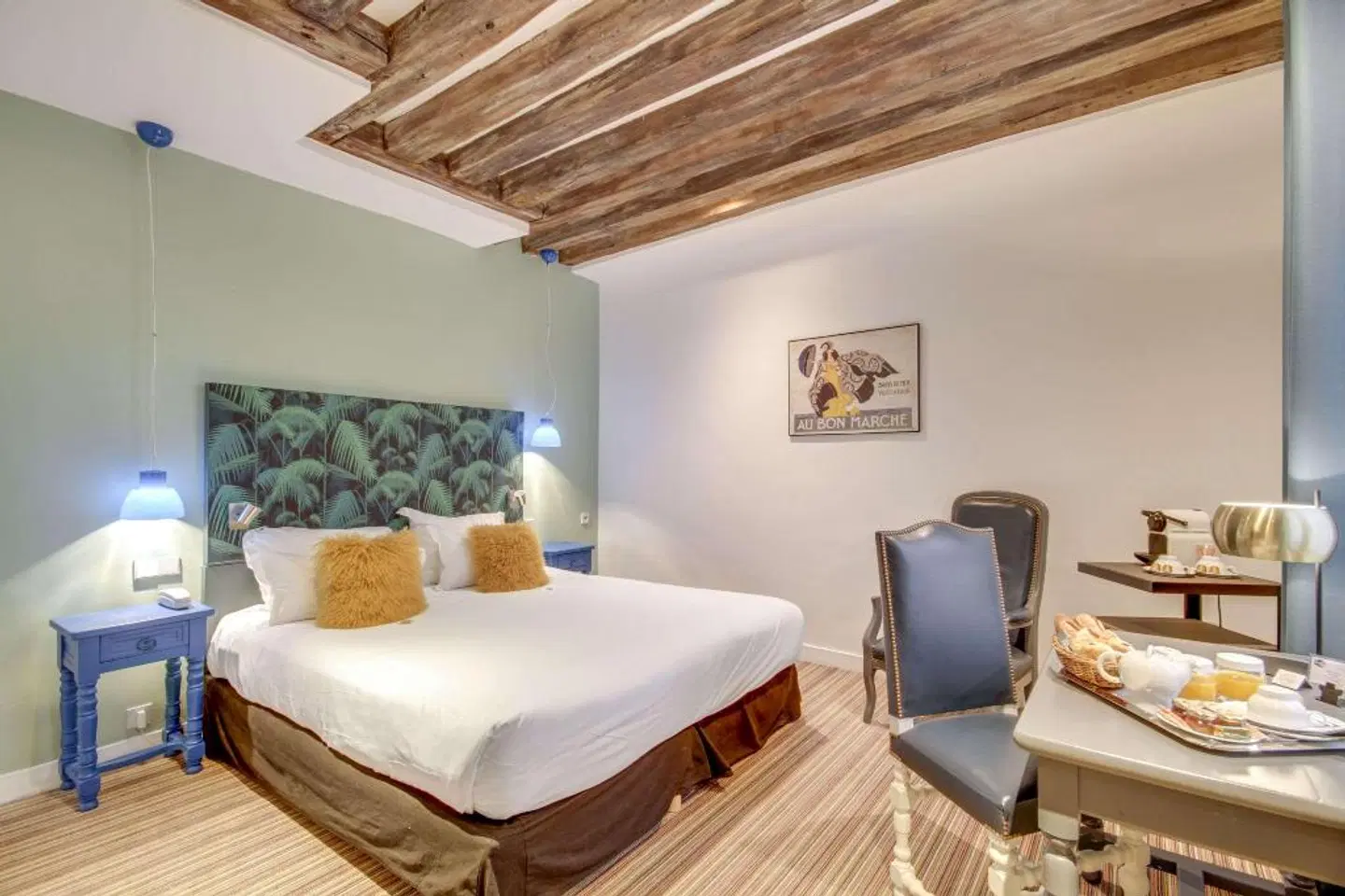 Sercotel President ROOM_EXAMPLE