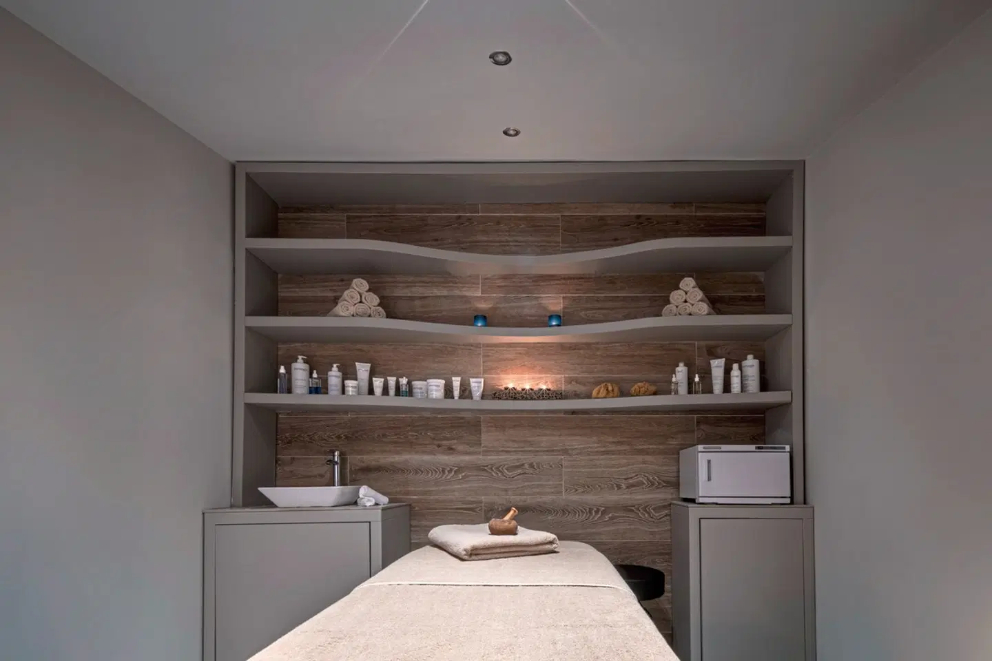 Kassandra Bay Resort & Spa HEALTH_BEAUTY