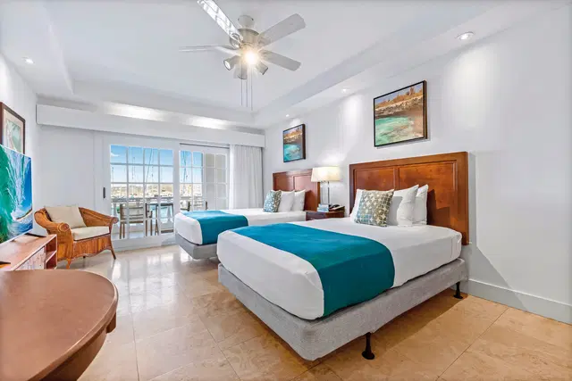 Harbour Village Beach Club ROOM_EXAMPLE