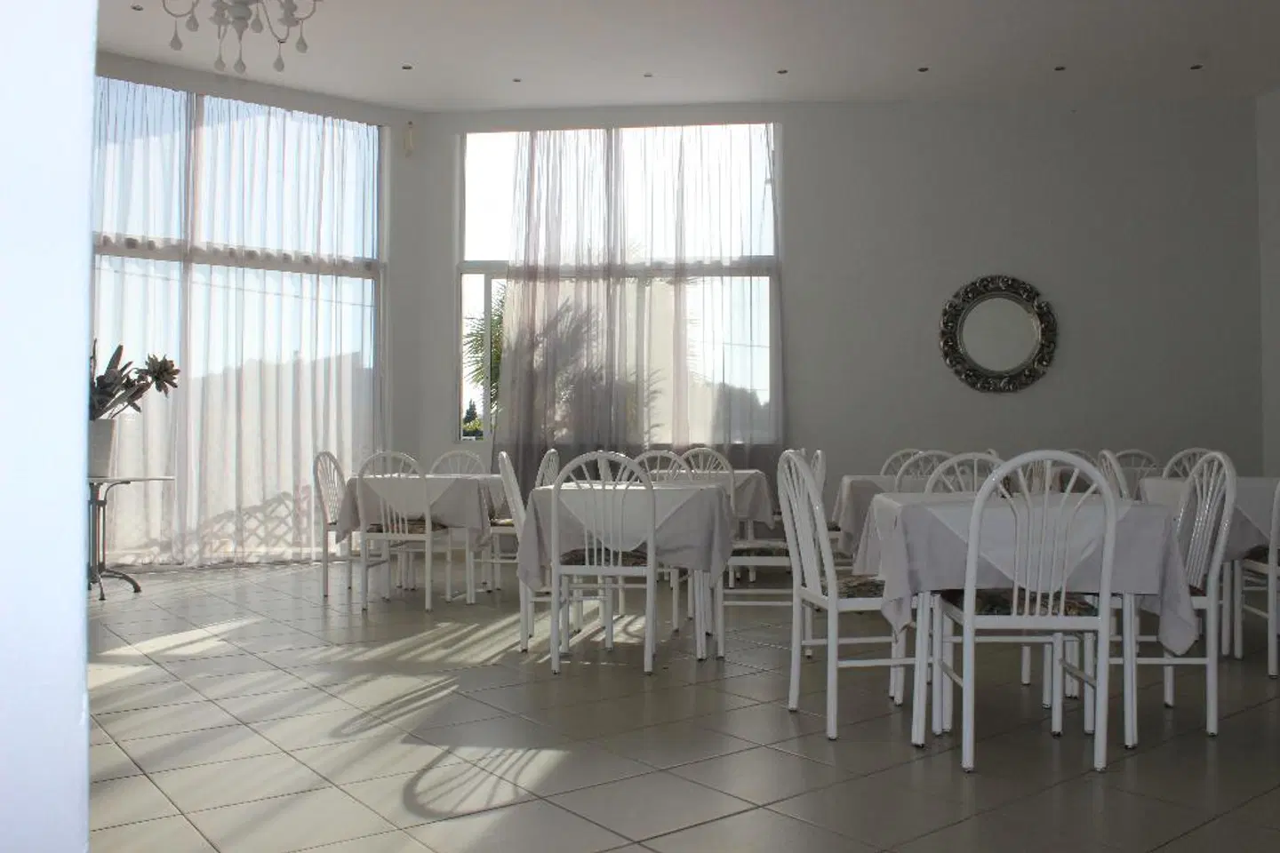 Happy Days Hotel SPORTS_AND_LEISURE