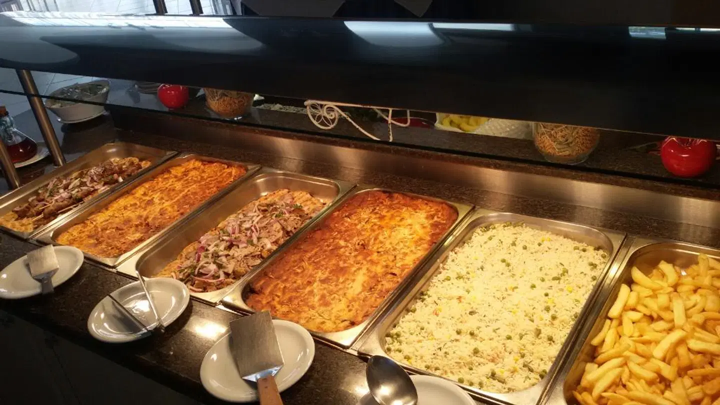 Happy Days Hotel Badezimmer