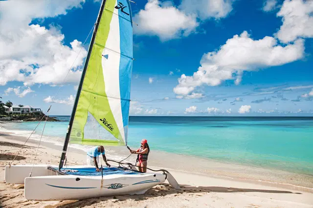 Hawksbill Resort Antigua SPORTS_AND_LEISURE