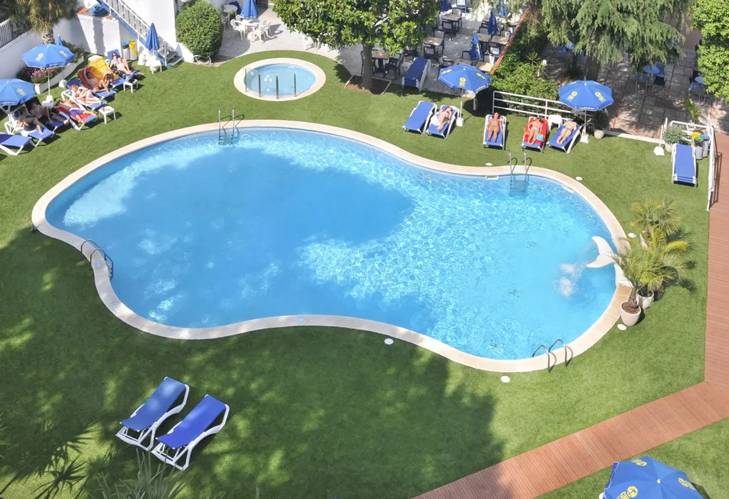 GHT Balmes OUTDOOR_POOL
