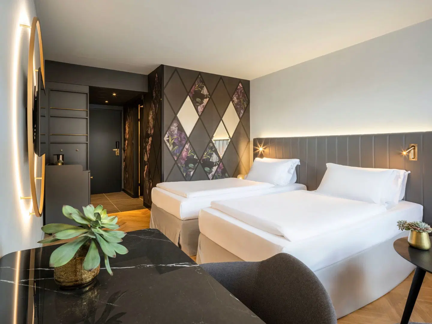 Hotel Am Konzerthaus Vienna MGallery ROOM_EXAMPLE