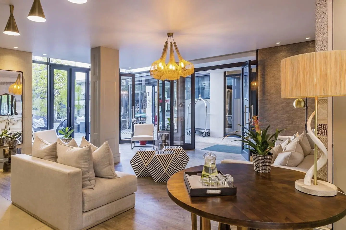 aha The Rex Hotel LOUNGE_LOBBY