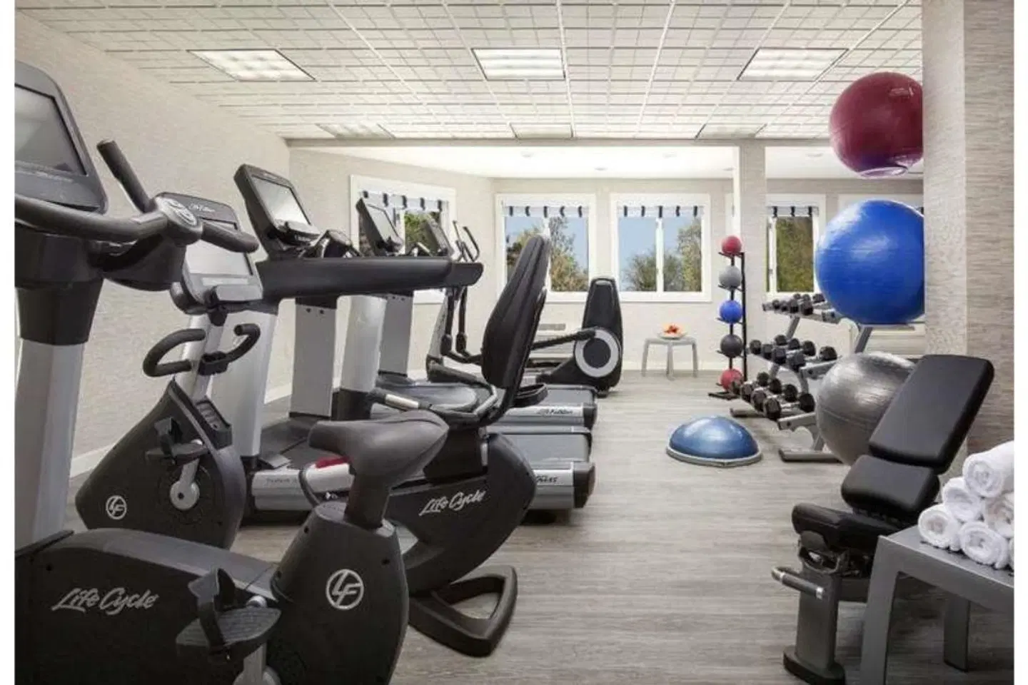 Hyannis Harbor Hotel SPORTS_AND_LEISURE