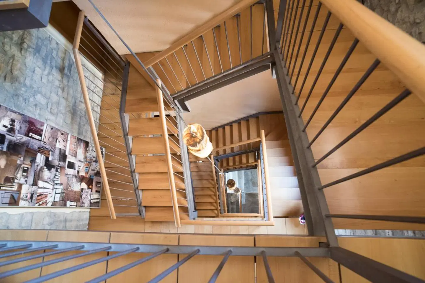 Urbi Apartments LOUNGE_LOBBY