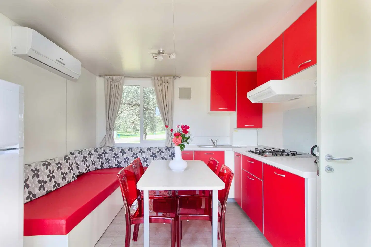 Oliva Camping Mobilehomes ROOM_EXAMPLE