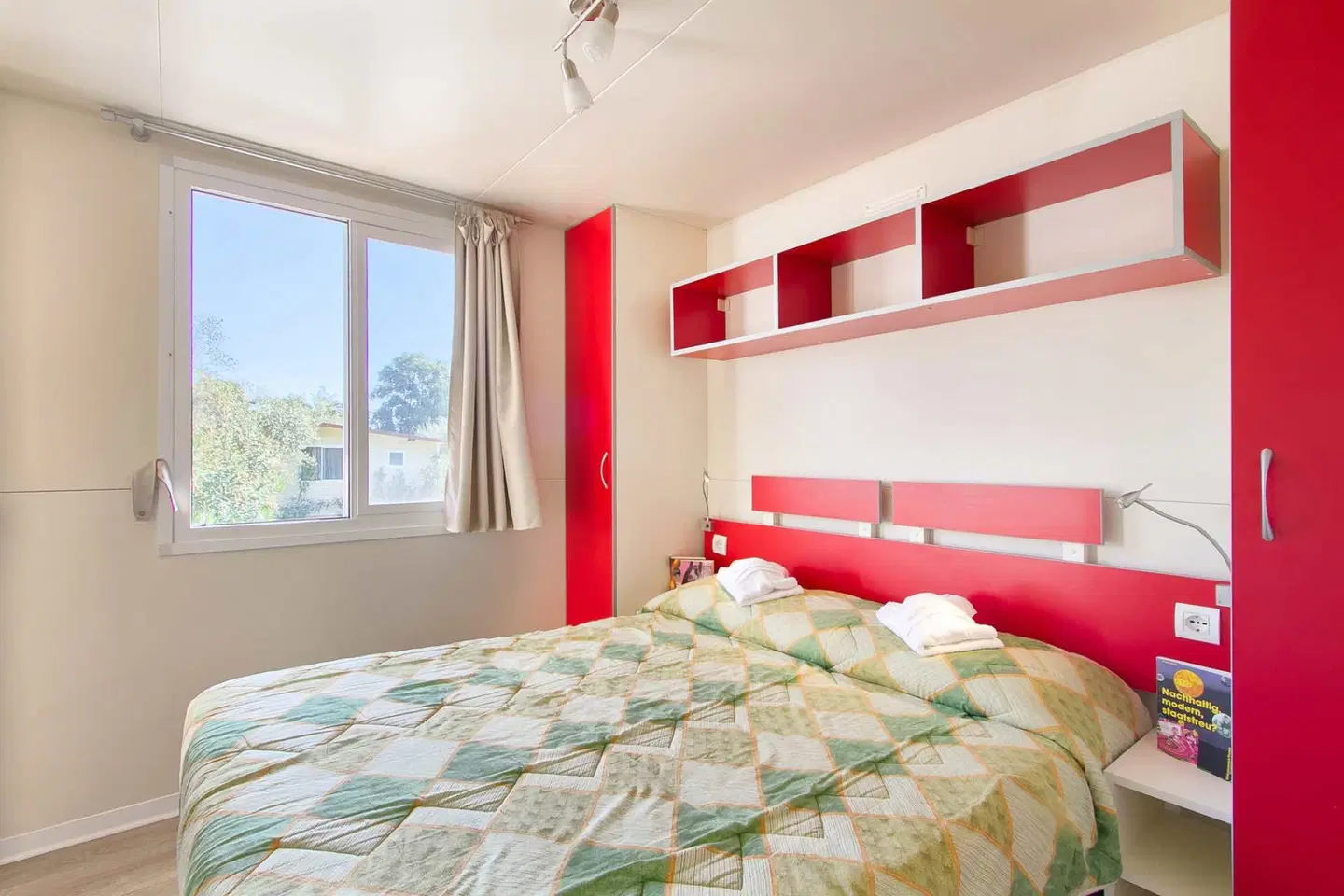 Oliva Camping Mobilehomes ROOM_EXAMPLE