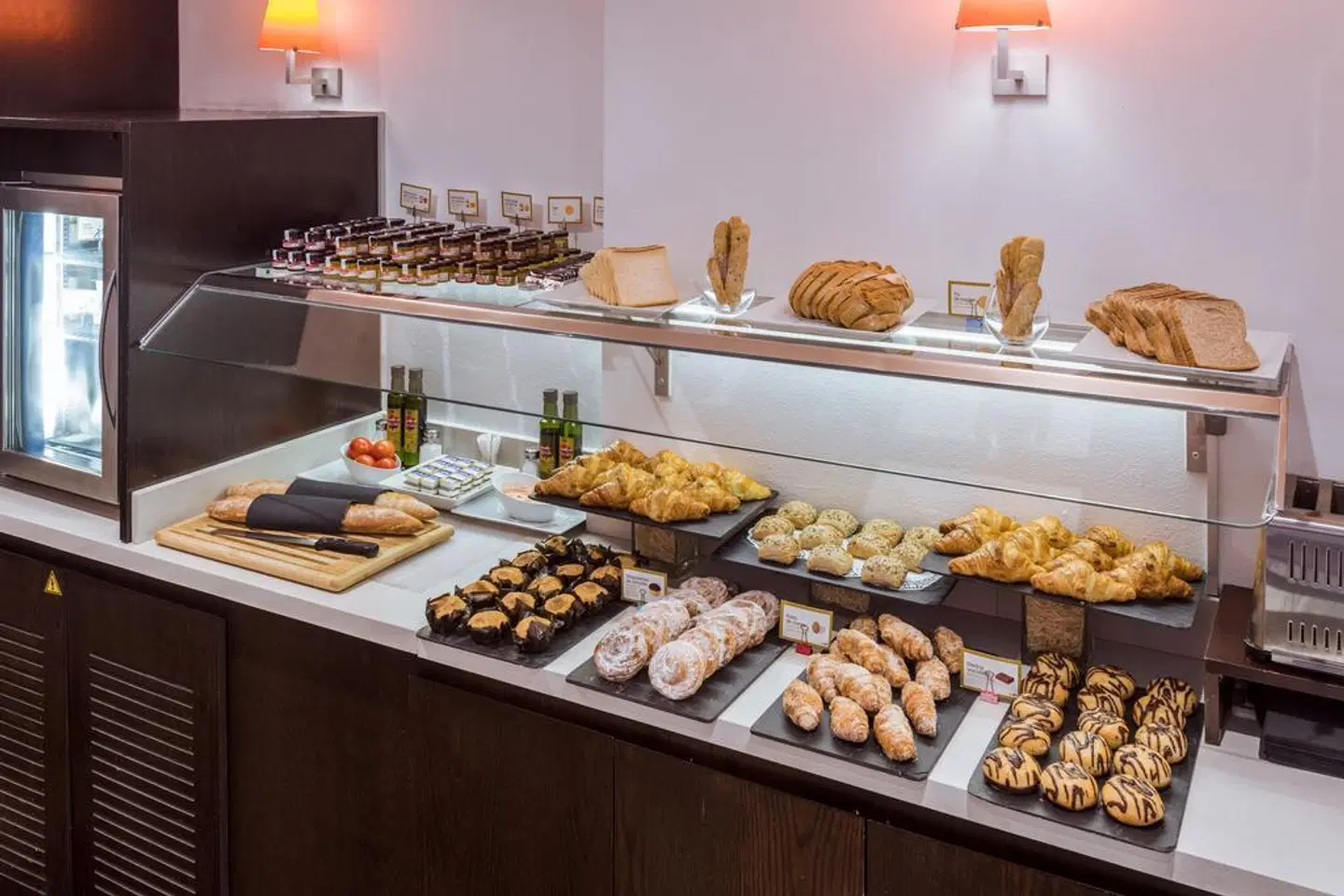 Serhs del Port Restaurant