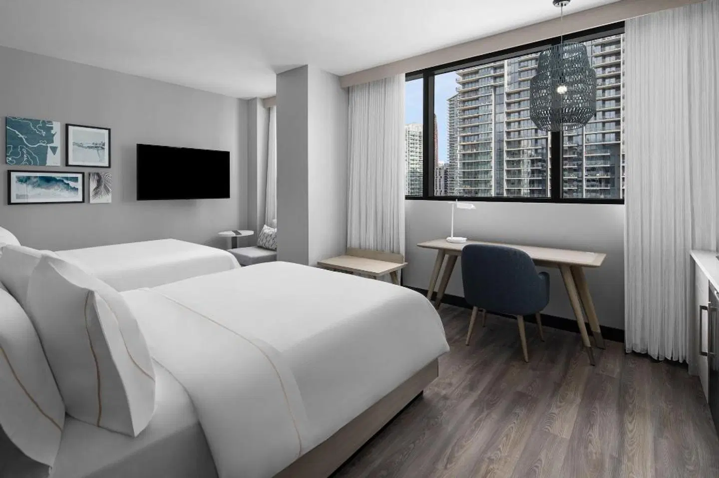 Element by Westin Miami Brickell ROOM_EXAMPLE