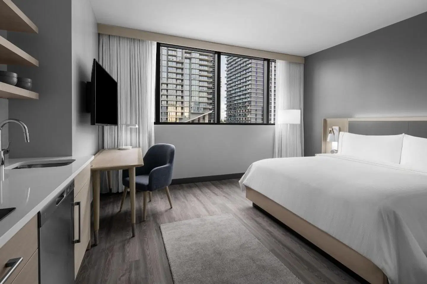 Element by Westin Miami Brickell ROOM_EXAMPLE