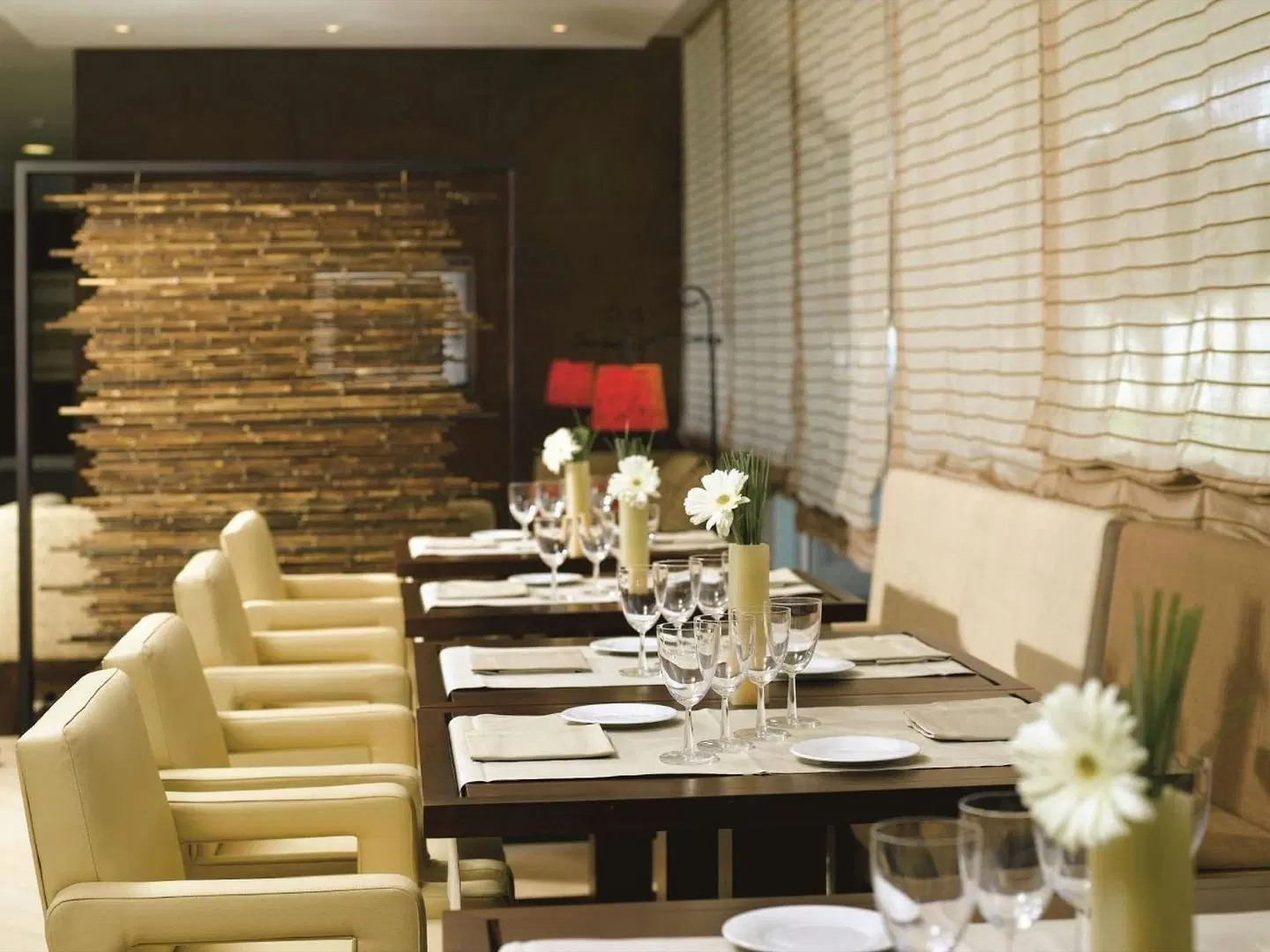 Sercotel Sant Boi HEALTH_BEAUTY