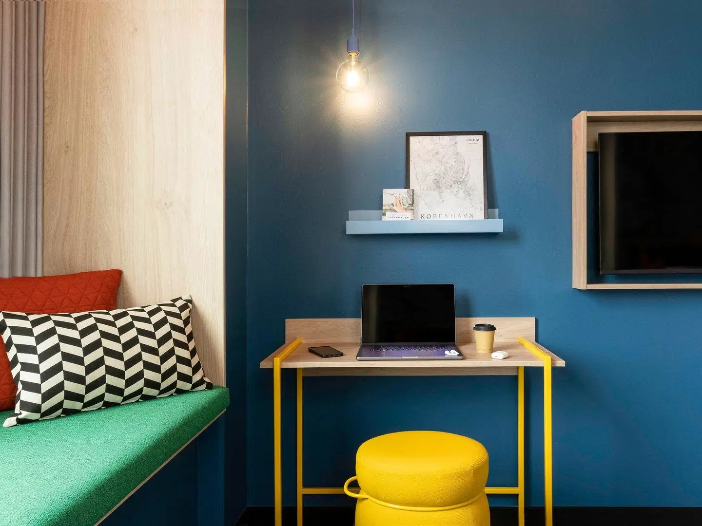 Ibis Styles Copenhagen Orestad ROOM_EXAMPLE
